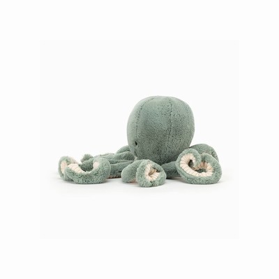 Jellycat Odyssey Octopus Australia | 095214HSL